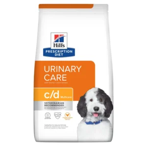PD CANINE C/D MULTICARE