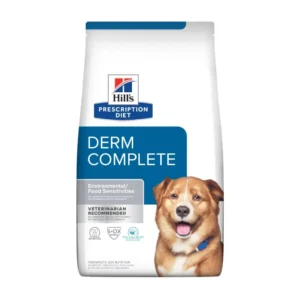 PD CANINE DERMOCOMPLETE
