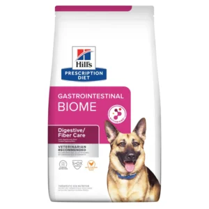 PD CANINE GASTROINTESTINAL BIOME