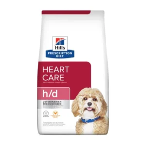 PD CANINE H/D