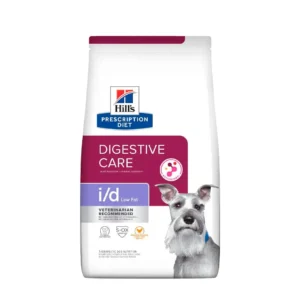 PD CANINE I/D LOW FAT