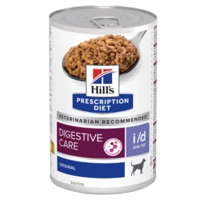 PD CANINE I/D LOW FAT