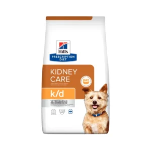 PD CANINE K/D DRY