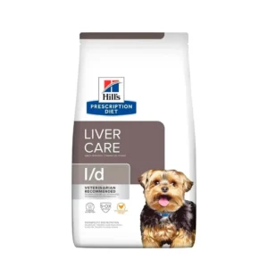 PD CANINE L/D DRY