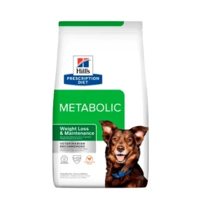 PD CANINE METABOLIC
