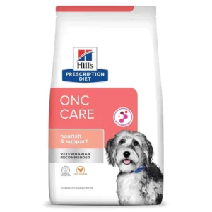 PD CANINE ONC CARE