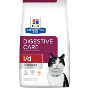 PD FELINE I/D DRY