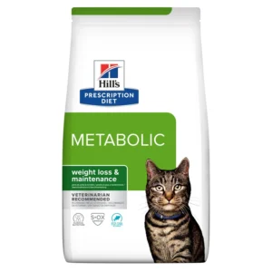 PD FELINE METABOLIC