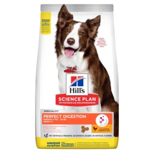 SD CANINE ADULT PERFECT DIGESTION