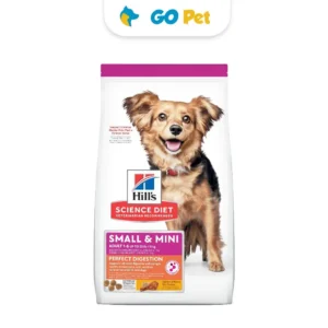 SD CANINE ADULT PERFECT DIGESTION SMALL & MINI