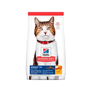 SD FELINE ADULT 7+