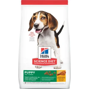 SD PUPPY H. DEVELOPMENT